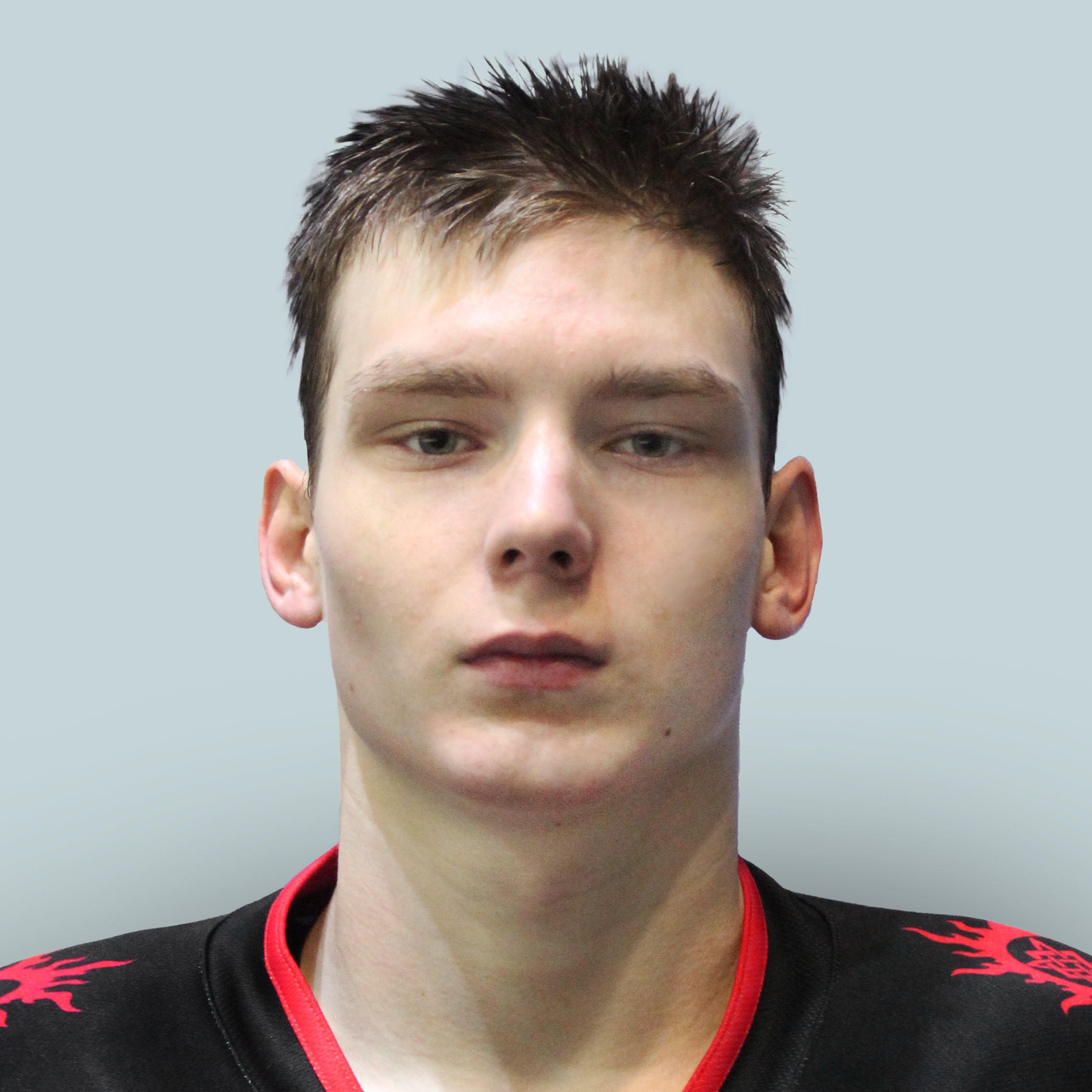 Белов Вячеслав Алексеевич